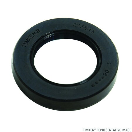 Timken Timken Seal, 3393 3393